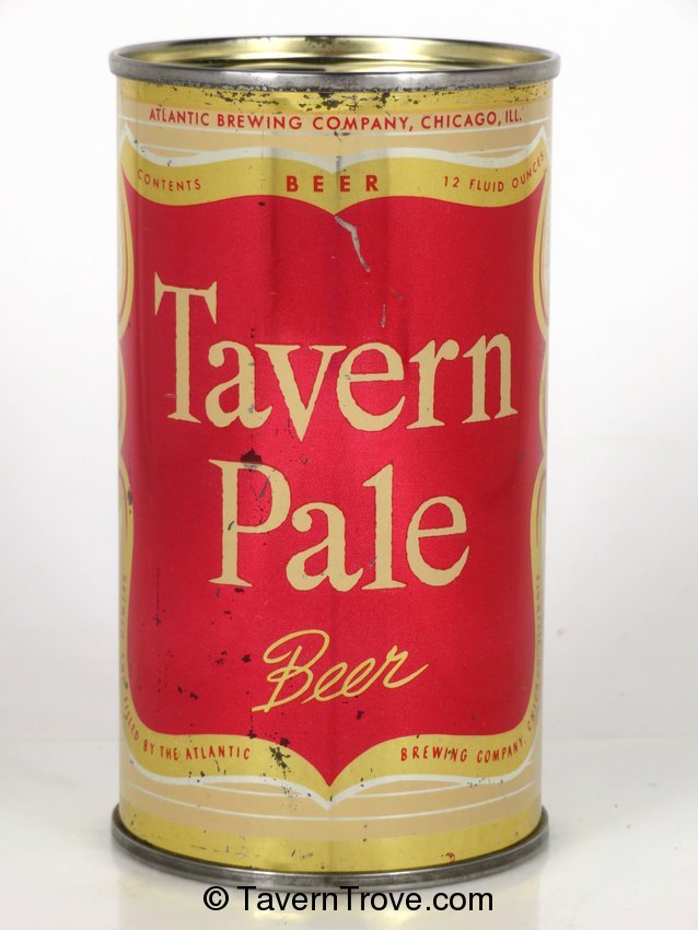 Tavern Pale Beer