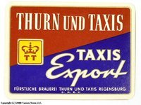 Taxis Export