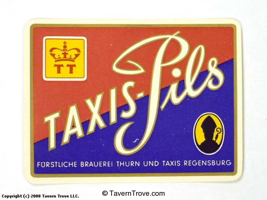 Taxis Pils