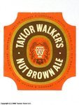 Taylor Walker's Nut Brown Ale