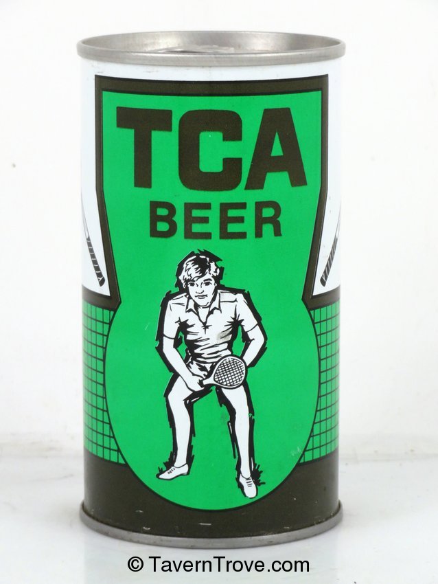 TCA Beer