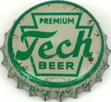 Tech Premium Beer ~PA Tax