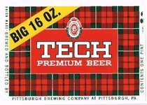 Tech Premium Beer