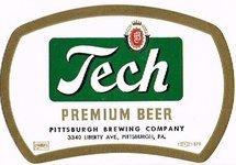 Tech Premium Beer