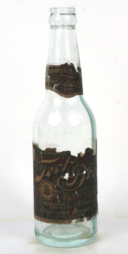 Tech Beer