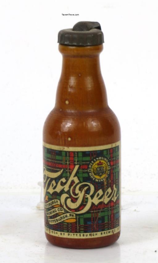 Tech Beer