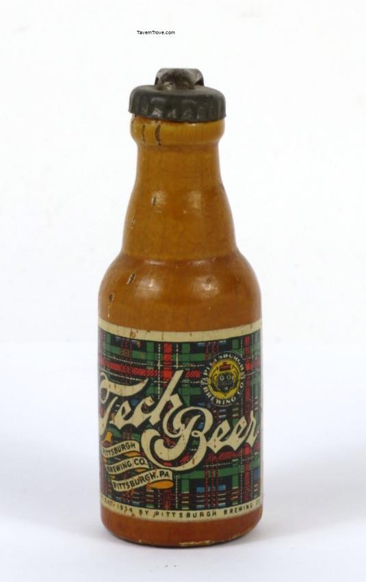 Tech Beer