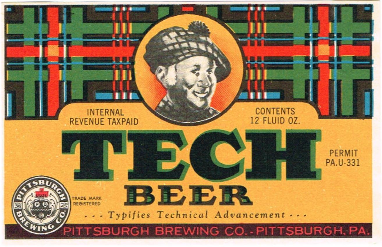 Tech Beer