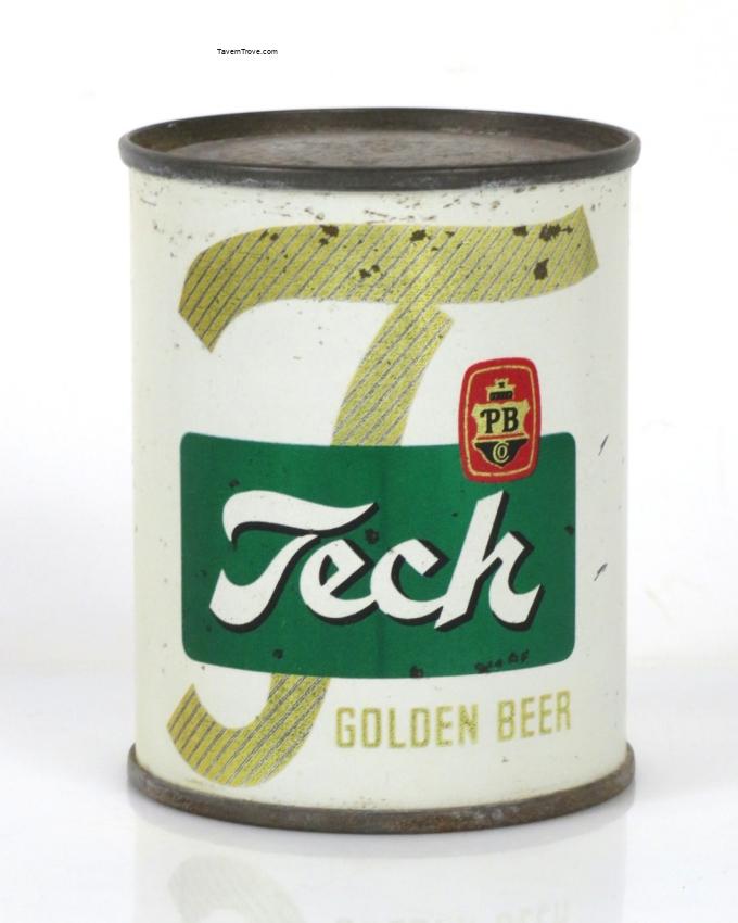 Tech Golden Beer (Full)