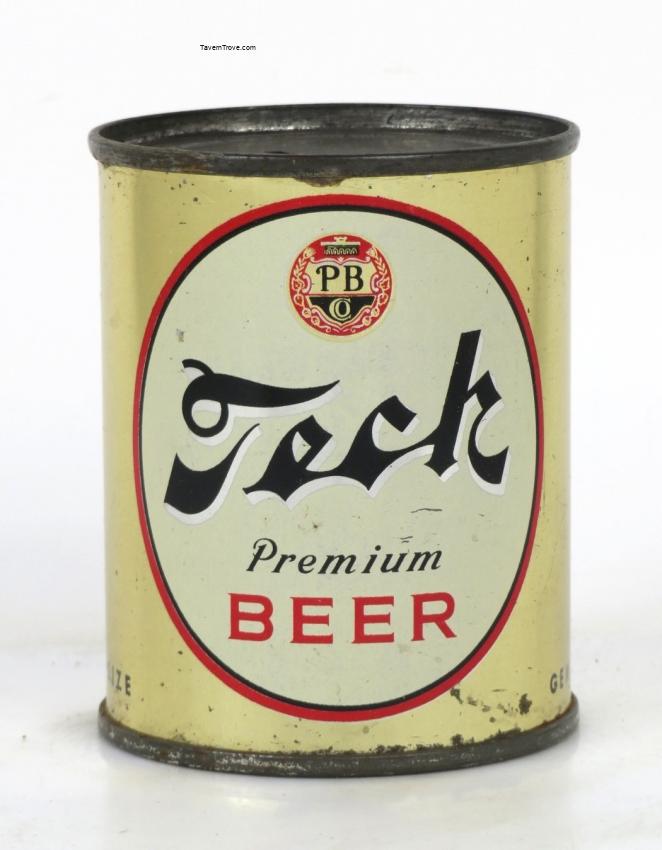 Tech Premium Beer