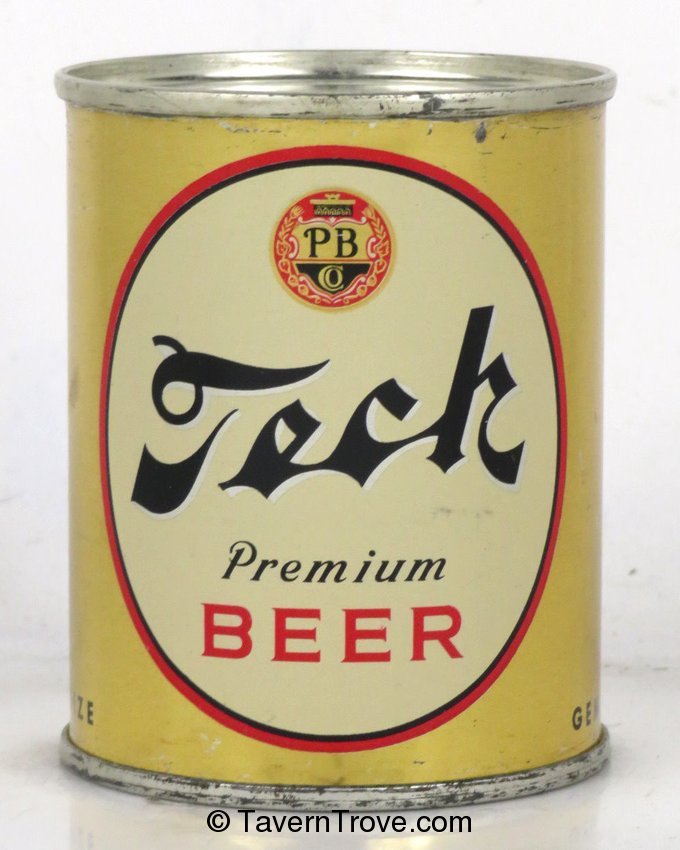 Tech Premium Beer