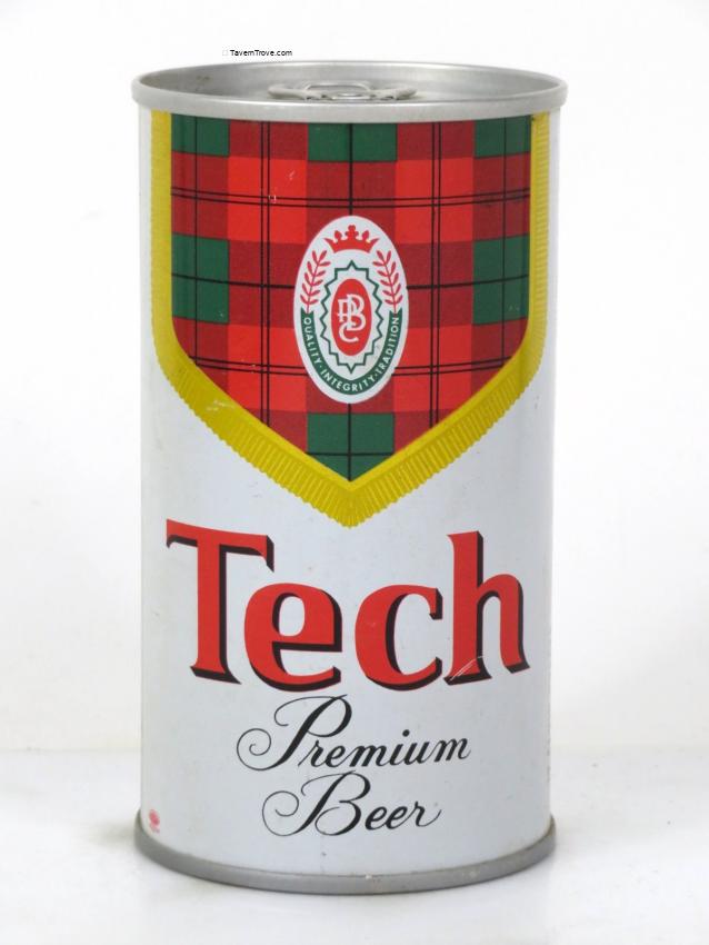 Tech Premium Beer