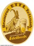 Teisnacher Edelbock
