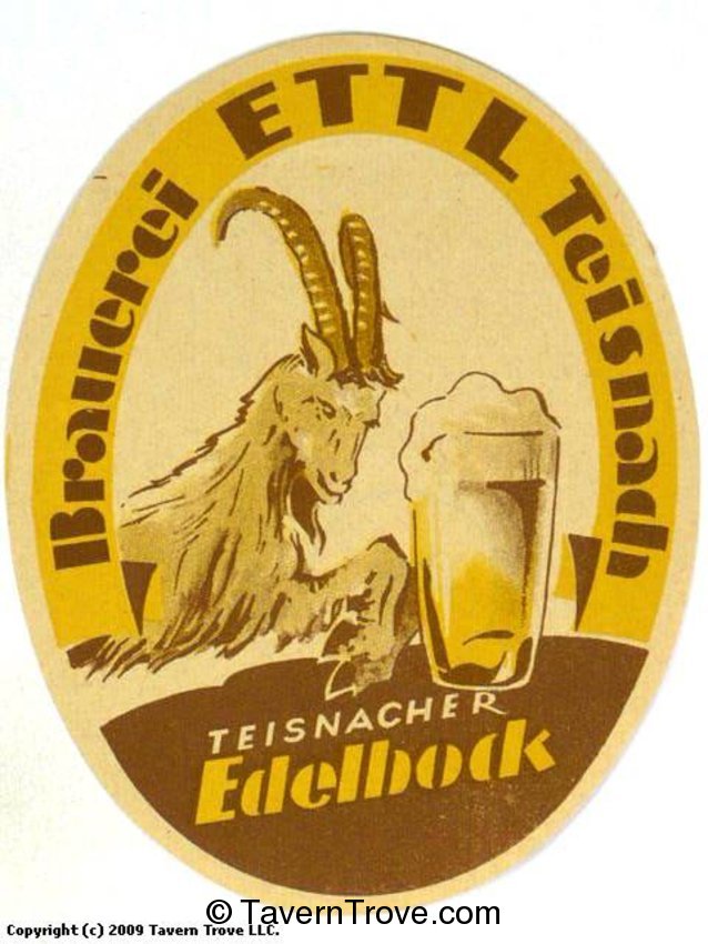 Teisnacher Edelbock