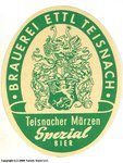 Teisnacher Märzen Spezial