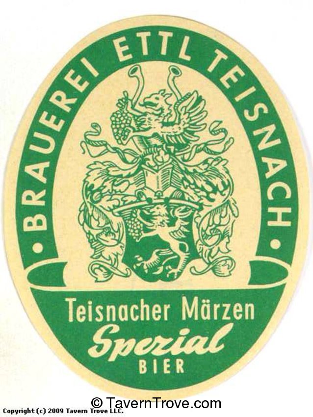 Teisnacher Märzen Spezial