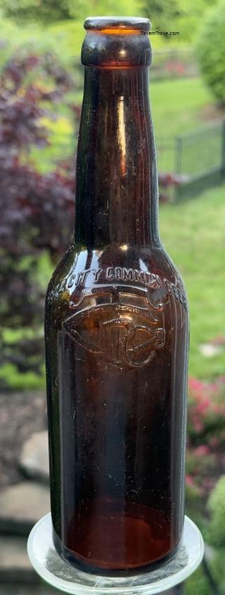 Tell City Common Beer