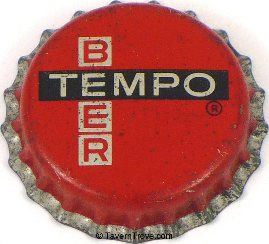 Tempo Beer ©