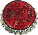 Tempo Beer ~MI 12oz Tax