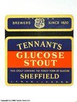 Tennants Glucose Stout
