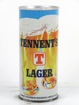 Tennent's Lager Beer Lee Strawberry Shirt