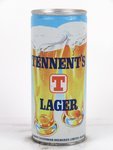 Tennent's Lager Beer Sally Polka Dot Blouse