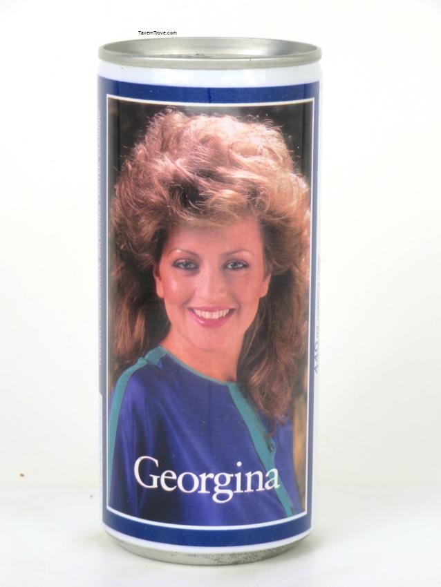 Tennent's Lager Beer (Georgina) Free Calendar Offer