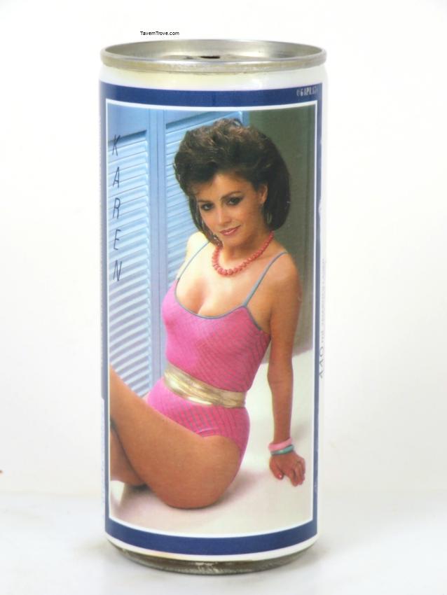 Tennent's Lager Beer (Karen) Free Cheque Book Offer