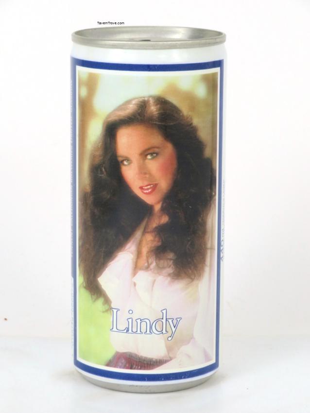 Tennent's Lager Beer (Lindy)