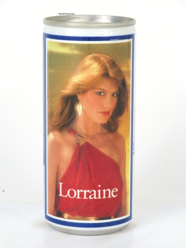 Tennent's Lager Beer (Lorraine)