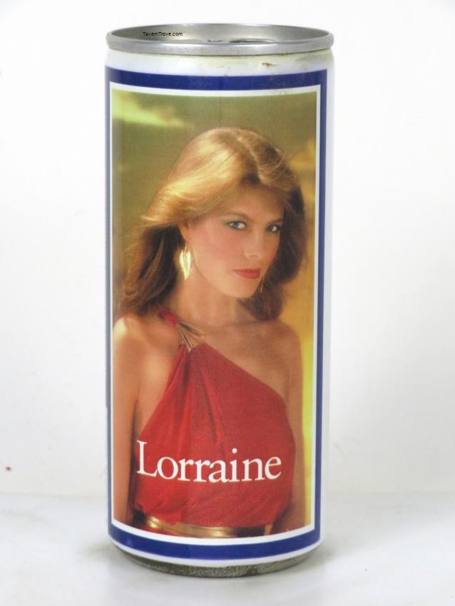 Tennent's Lager Beer (Lorraine) 