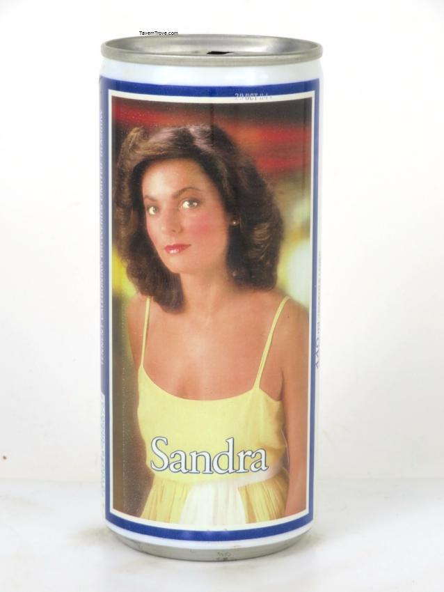 Tennent's Lager Beer (Sandra)