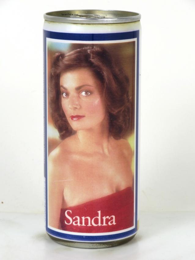 Tennent's Lager Beer (Sandra) 