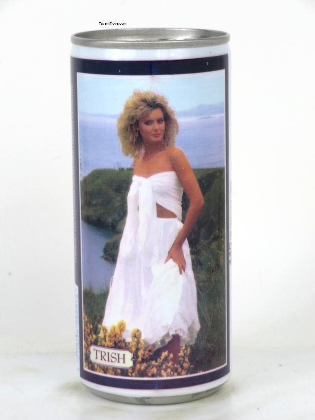 Tennent's Lager Beer 