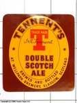 Tennent's Double Scotch Ale