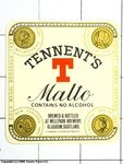 Tennent's Malto