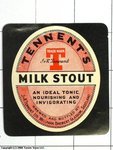 Tennent's Milk Stout