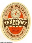 Tenpenny Beer