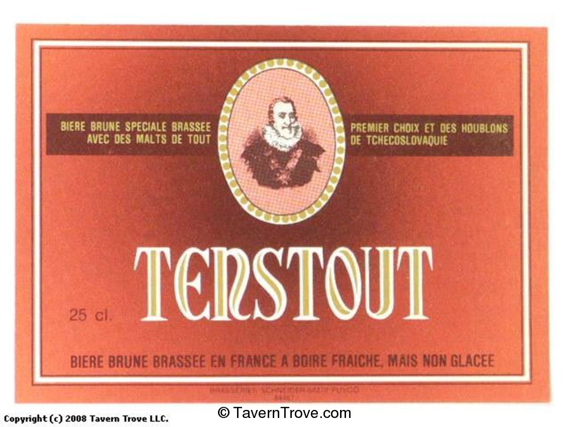 Tenstout