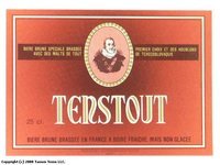 Tenstout