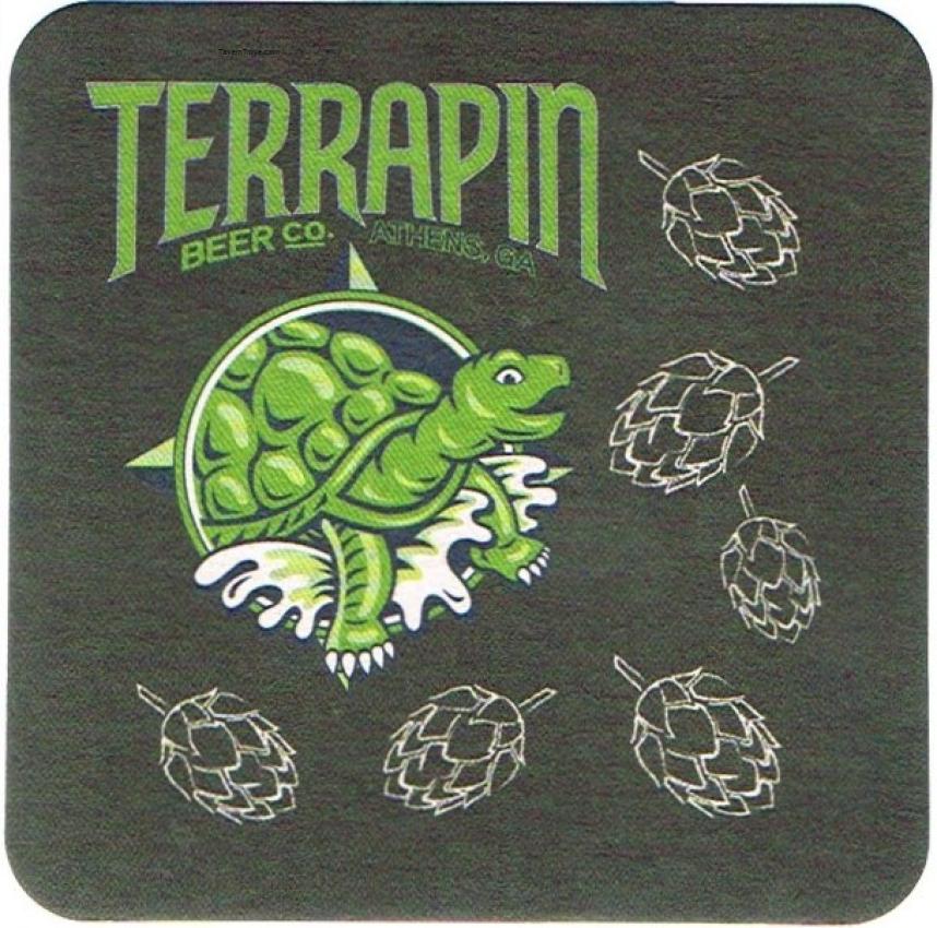 Terrapin Beer Co.