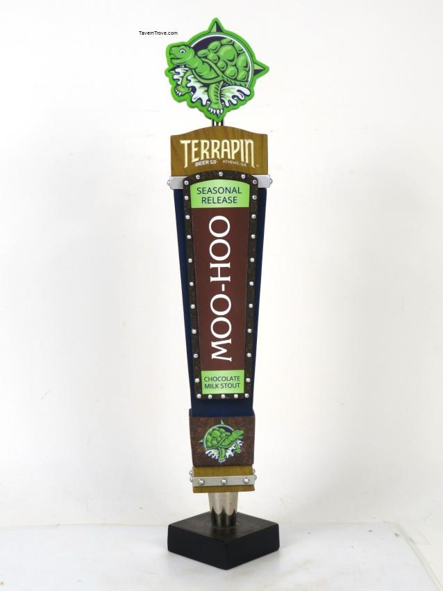 Terrapin Moo-Hoo Chocolate Milk Stout