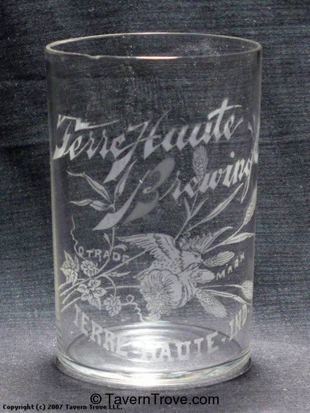 Terre Haute Brewing Co.