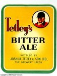 Tetley's Bitter Ale