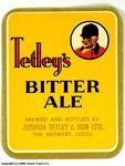 Tetley's Bitter Ale