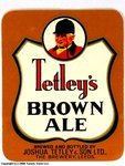 Tetley's Brown Ale
