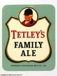 Tetley's Family Ale
