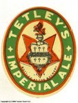 Tetley's Imperial Ale