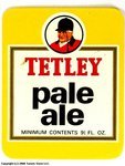 Tetley's Pale Ale