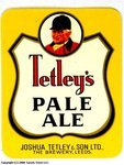 Tetley's Pale Ale